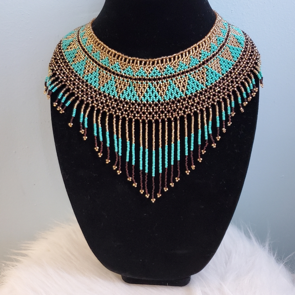 handmade mexican crafts
